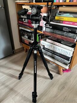 Manfrotto  Profi statív.