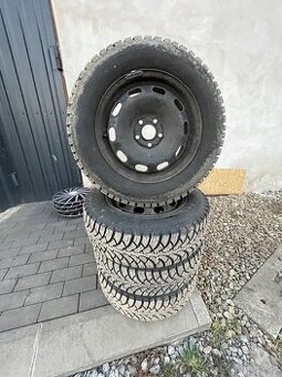 Pneu Vranik 195/65 R15 - 1
