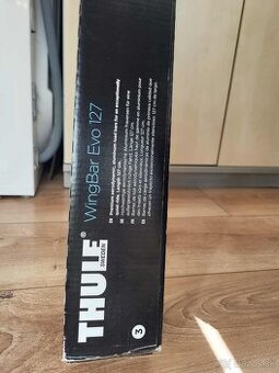 Thule kit pre strešný nosič