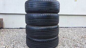 PNEUMATIKY LETNE AJ 65R15