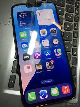 Apple iPhone 13 Pro max 128GB - 1