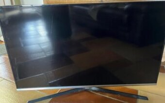 Samsung full hd tv 40”