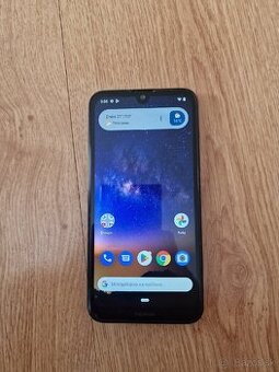 Nokia 2.2