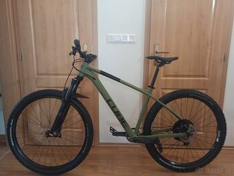 Predám bike Cube Aim race 29"