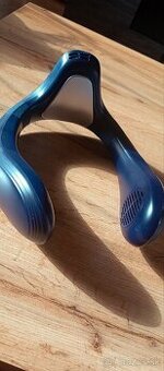 Ventilátor na krk