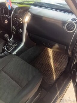 Grand vitara nahradne diely
