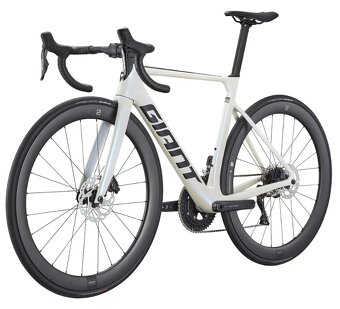 Karbonove kolesa Giant Slr2 50mm