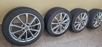 Barum Polaris 5 - 225/45 R17