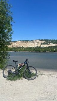 Rockrider xc50