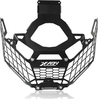 Honda x-adv 750
