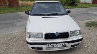 Škoda Felícia