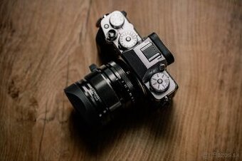 Fujifilm X-T4