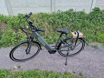 Estoril 700C dámsky e-bike