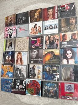 Mix CD | spolu výhodne