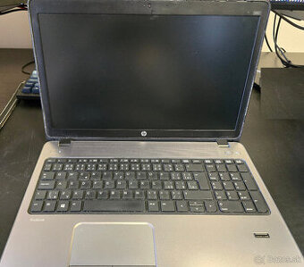 HP ProBook 450 G0