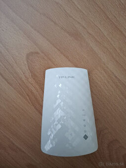 TP-Link RE200(EU) - 1