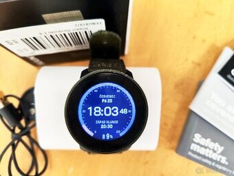 Suunto 9 peak pro Forest Green