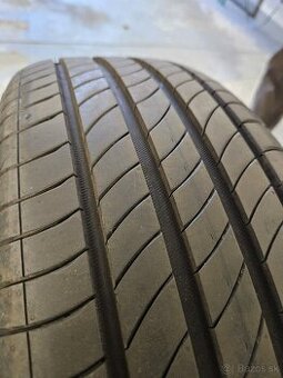Letné pneumatiky 215/65 R17