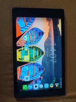 Predám tablet Lenovo TB3-850M