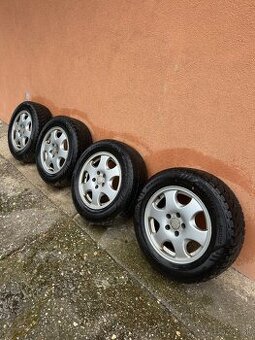 5x112 225/60 R16 zimní