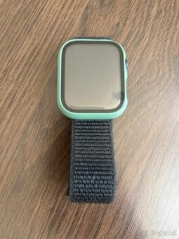 Apple watch s8 45mm GPS black 2024