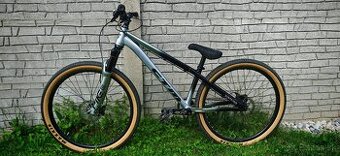 CTM Dirtking PRO 2021, Dirt kolo, Dirtové kolo. - 1