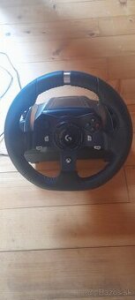 Predám Logitech G920 herný volant - 1