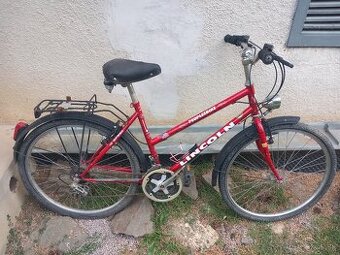 Na predaj Horský bicykel