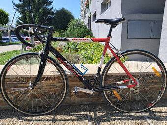 cestný bicykeľ Merida - 1