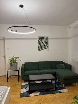2-izbový byt - Staré Mesto Bratislava - ulica Fraňa Kráľa