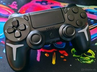 Bezdrôtový ovládač pre Playstation 4