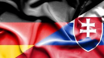 Lístky 1. kategória - Slovensko-Nemecko Kvalifikácia MS 2026