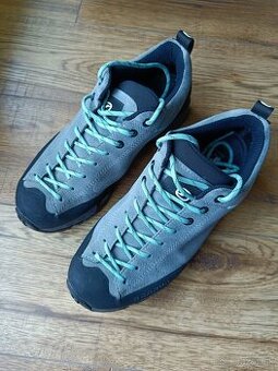 Scarpa - MOJITO TRAIL GORE TEX 39.5