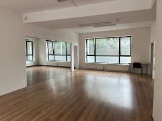 lukratívne priestory v Ružinove 1500€