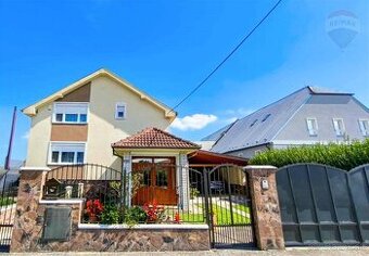 Predaj rodinný dom v obci Matúškovo EXKLUZÍVNE