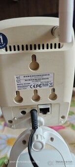 IPkamera interierova LEVEL ONE WCS-0040