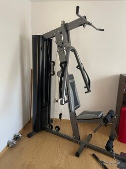 KELLER Home Gym 8100 + zadarmo stroj na brucho