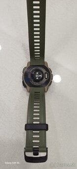 Hodinky Garmin Instincts