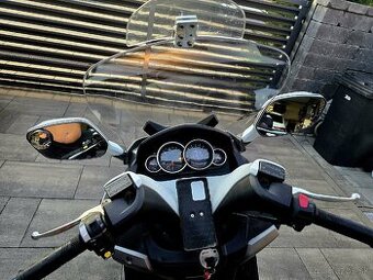 Predám maxi skuter Sym Joymax 125 GTS ABS