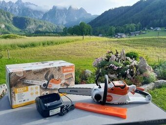 Stihl MSA 70 C
