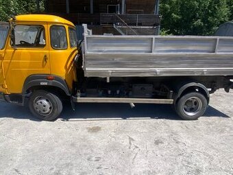 Avia A75 trojstranný sklápač
