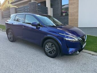 Nissan Qashqai 1.3 DIG-T 7/2022