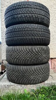 Zimné pneu 225/45 r17