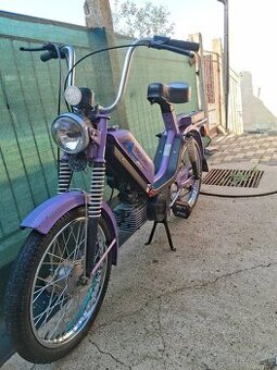 Babetta 210,/121