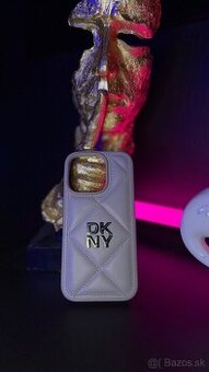 iPhone 16 Pro DKNY obal