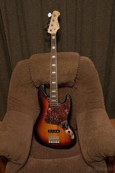 basgitara jazz bass