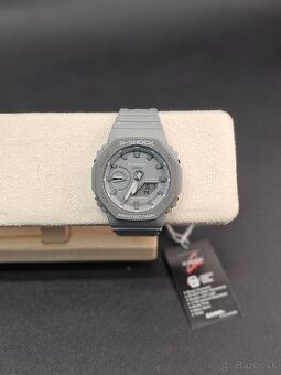 Pánske hodinky Casio G-Shock GA-2110ET-8AER