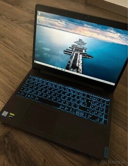 Lenovo L340 Gaming – i5 / GTX 1050 / SSD / TOP stav