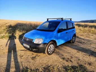 Fiat Panda 1.2