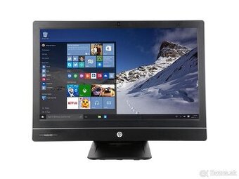 HP EliteOne 800 G1 All-in-One, SSD, RAM16GB
